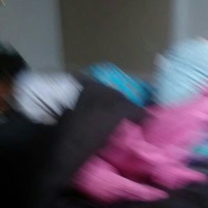 Meet your Posher, Nick